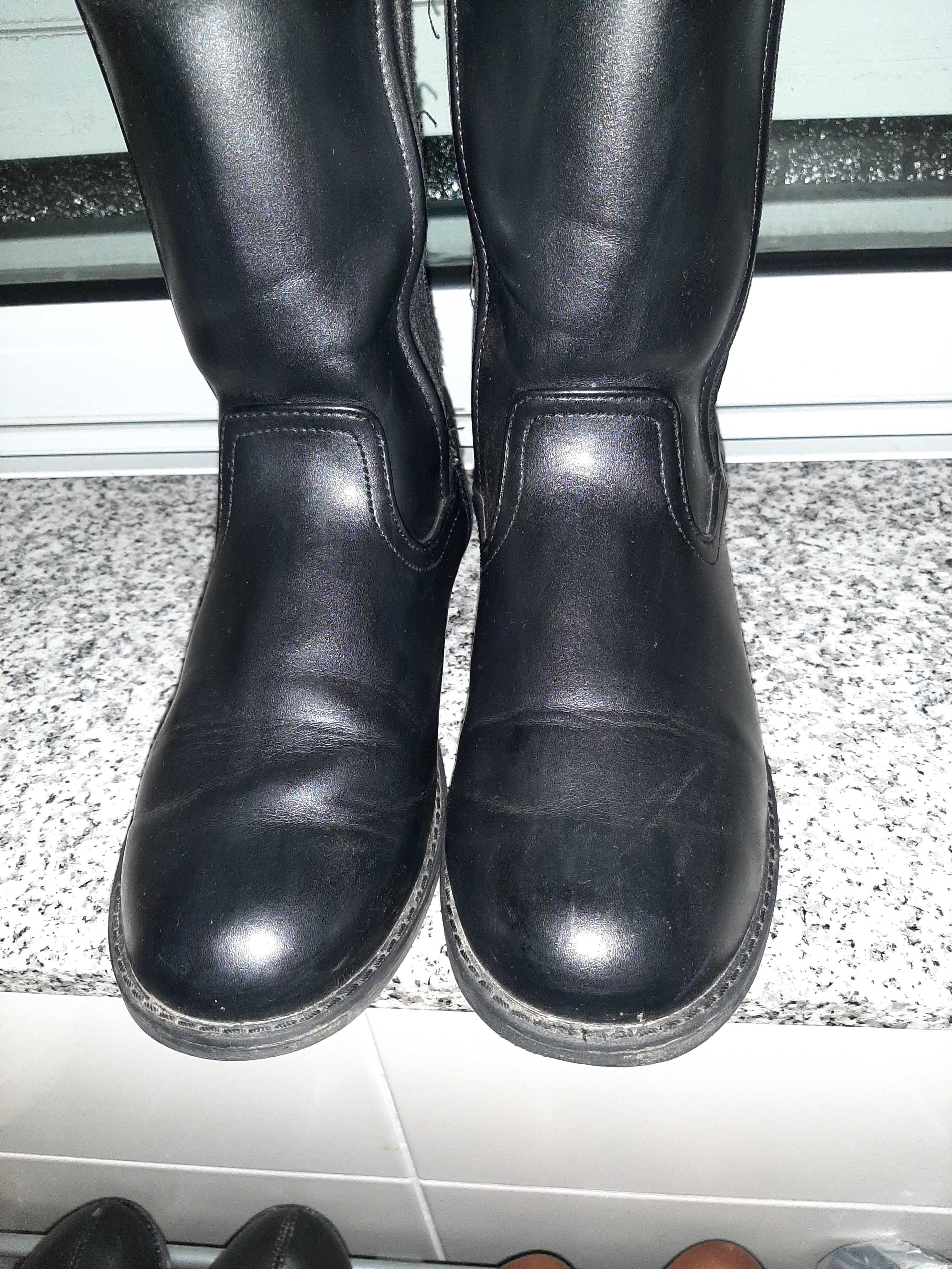 Botas mayoral menina 37