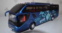 1:42 CHINA Higer H92 BUS autobus