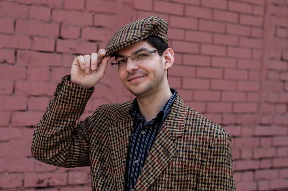 Native English speaker USA