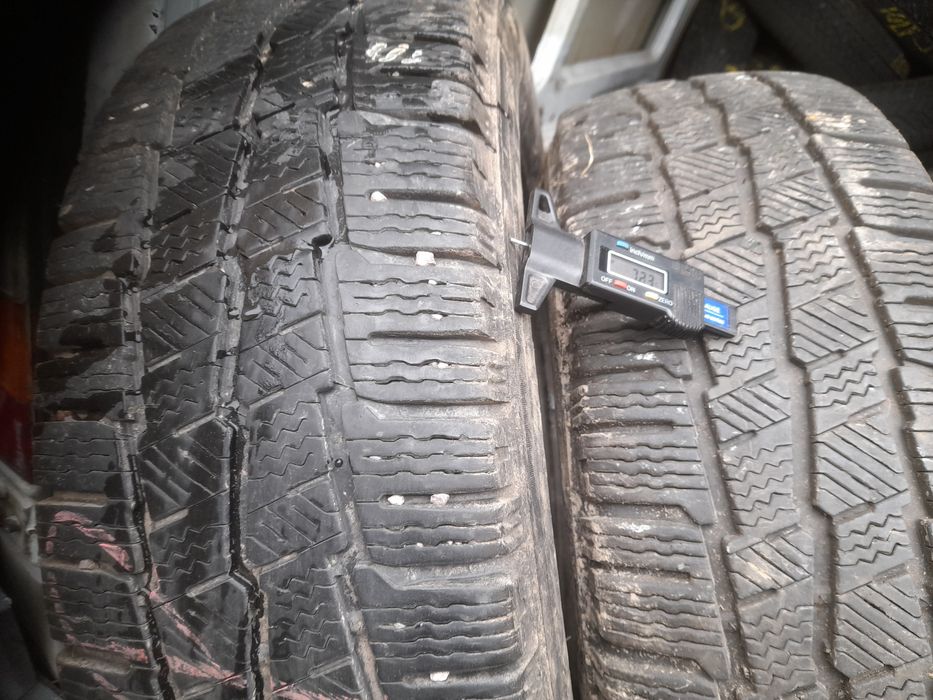 Opony do busa wielosezon 215/65r16c 205/65r16c  goodyear conti fulda