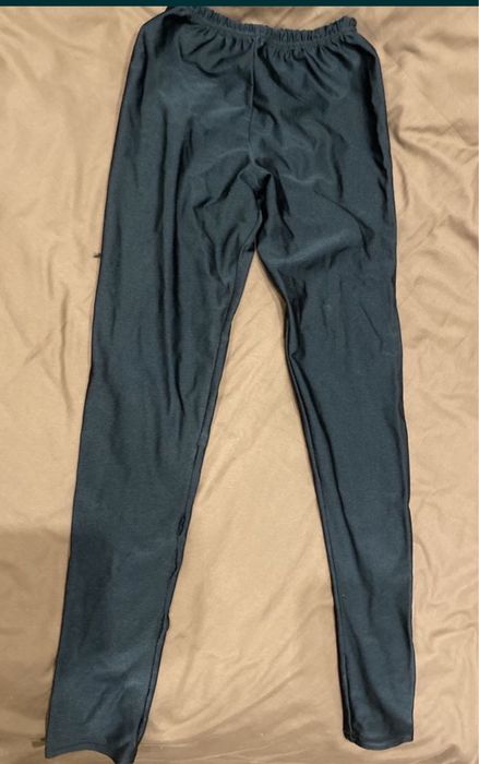 Костюм тренувальний для танців, гімнастики, спорту