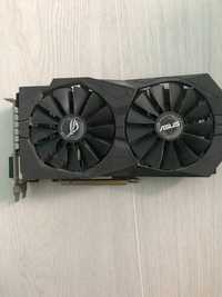 Видеокарта RX 470,RX570