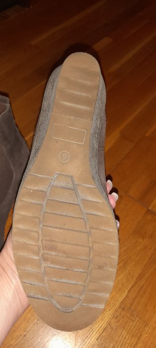 Жіночі ботильйони