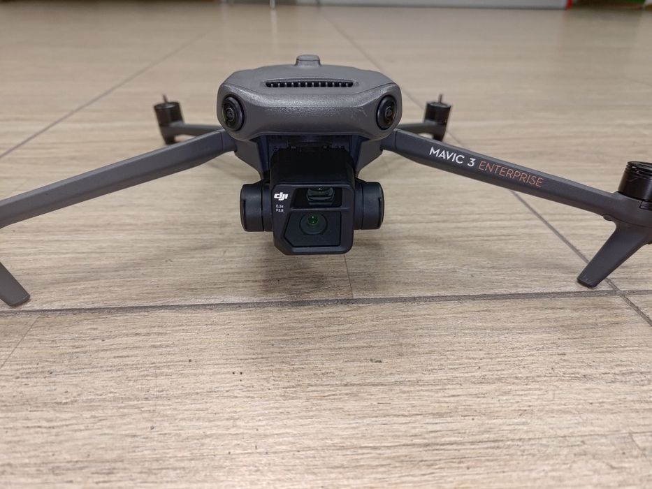 Mavic 3 enterprise стан 8/10