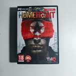 Gra PC - Homefront - Polskie wydanie pudełkowe