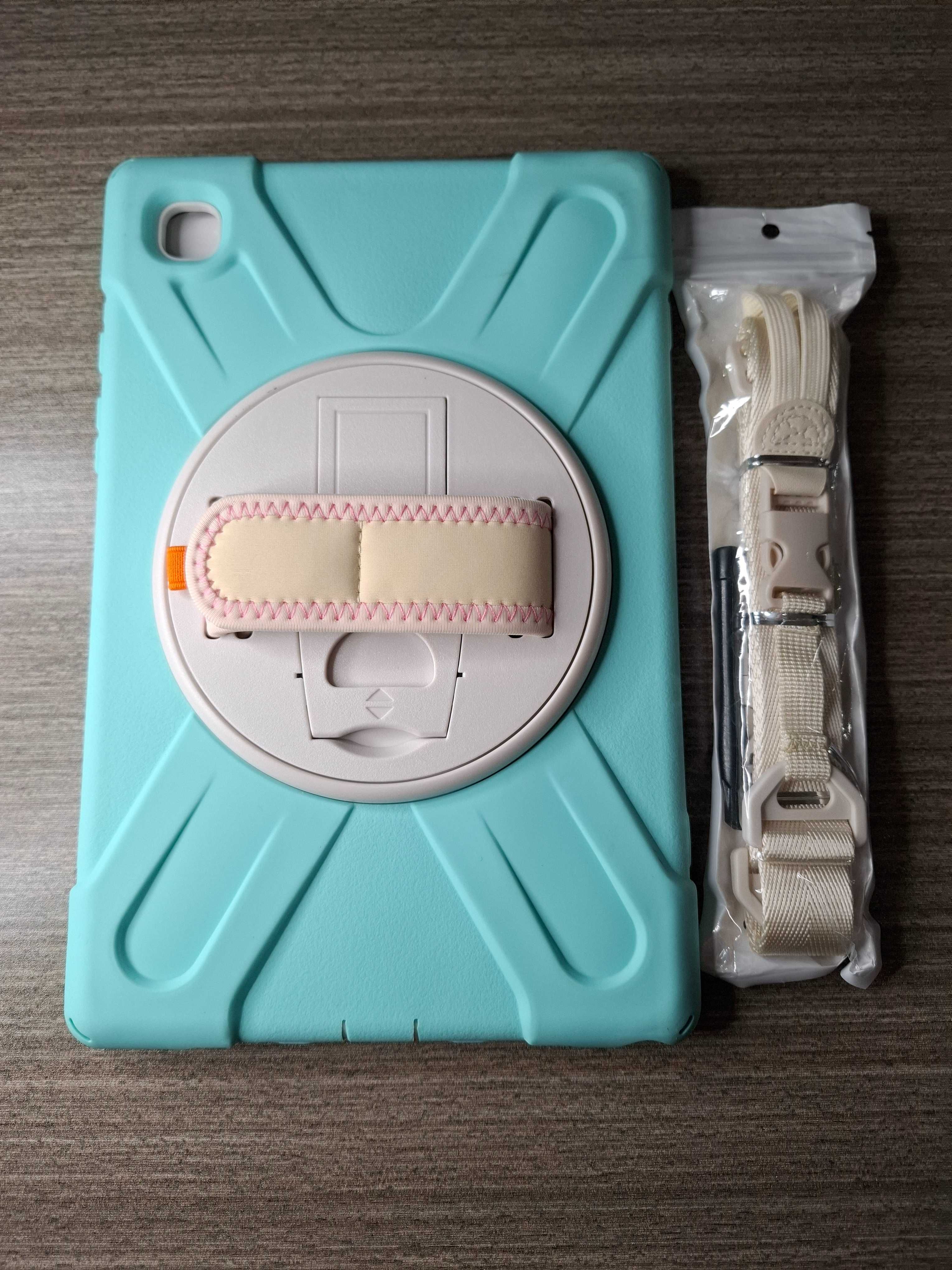 Etui na tablet Samsung A7 10.4 cala