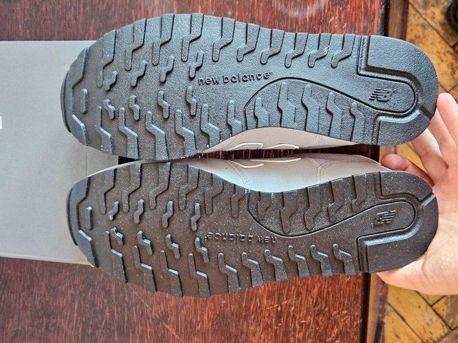 Чоловічі кросівки New Balance 500	GM500EG2 Оригінал  42 | 42.5 | 44