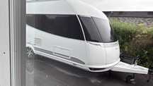 Hobby 495 UL PREMIUM nowy model