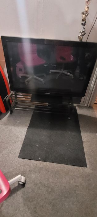 Telewizor Panasonic Viera 42 całe plazma