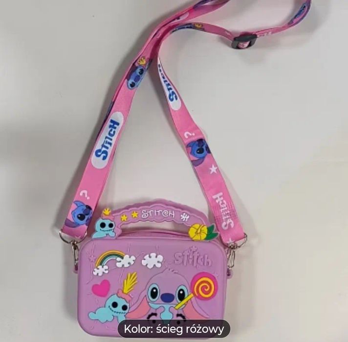 Torebka Stich na ramię
