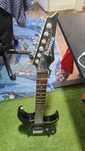 Conjunto para guitarrista iniciante Ibanez IJRG200