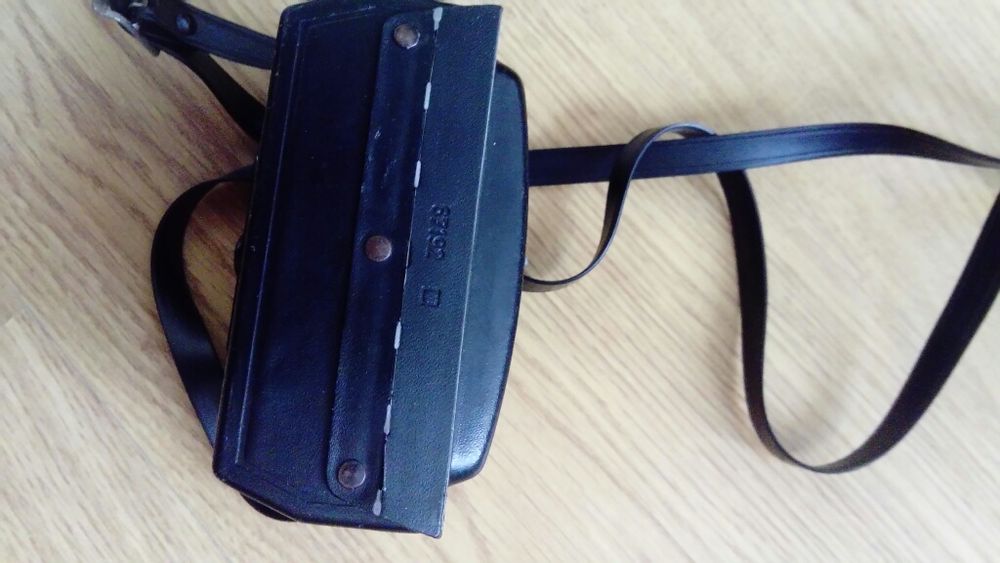 Aparat kodak isimatic 25