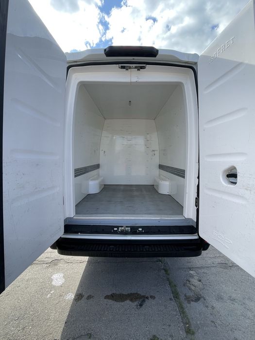 Iveco Daily 3.0 Chłodnia L4H335-180