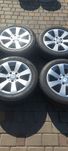 диски mercedes  вито vaneo  w204 w203 touran caddy skoda 5×112 R16