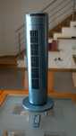 Coluna da ar/Ventoinha vertical marca Equation, modelo FS3-290VR
