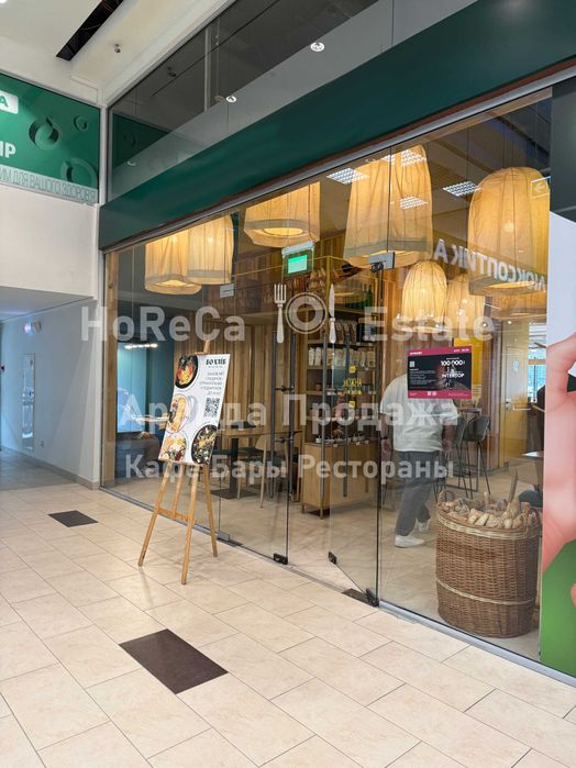 БЕЗ% Оренда Ресторан Фасад 150м2  ст.м. Позняки