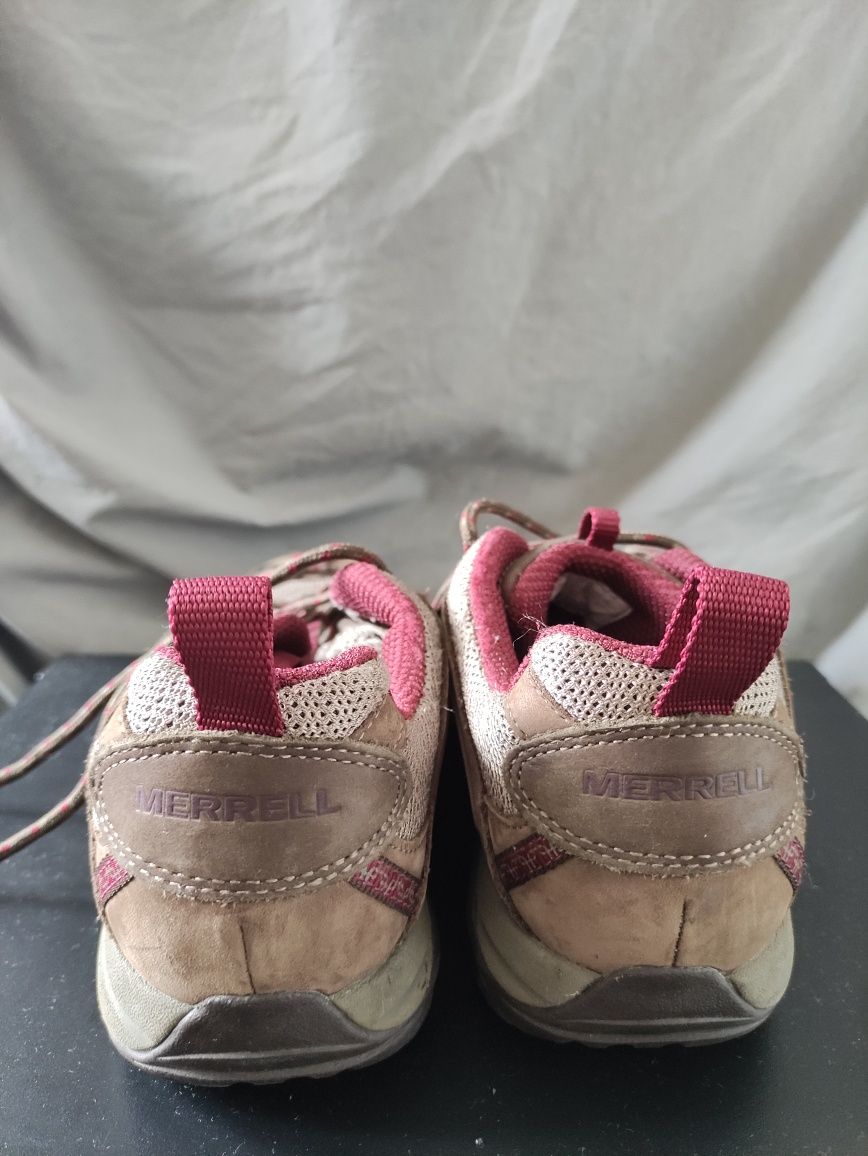 Sapatilhas Merrell