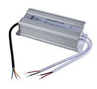 Zasilacz LED 60W - 12V (IP67)