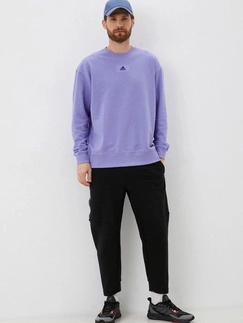 Світшот Adidas чоловічий б/в