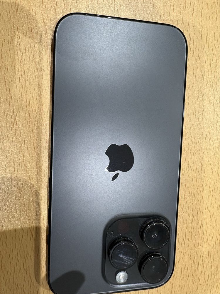 Iphone 14 pro 128Gb para peças
