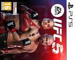 Ufc 5 ps5, kup lub wymień, sklep Tychy