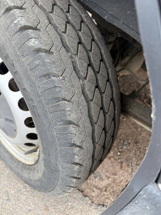 Продам Mercedes Benz sprinter 313 CDI 2013 рік