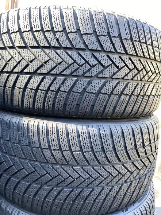 245 40 18 Bridgestone LM005 80-85% Гарантія