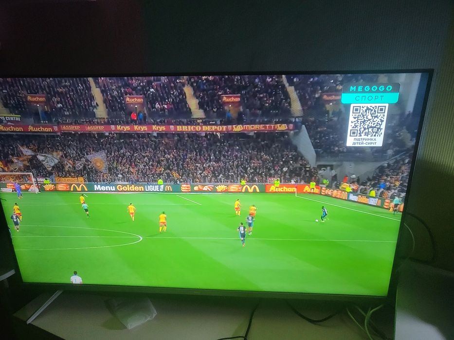 Тв приставка Nexon X1