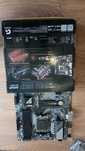 Материнська плата Gigabyte B650M D3HP