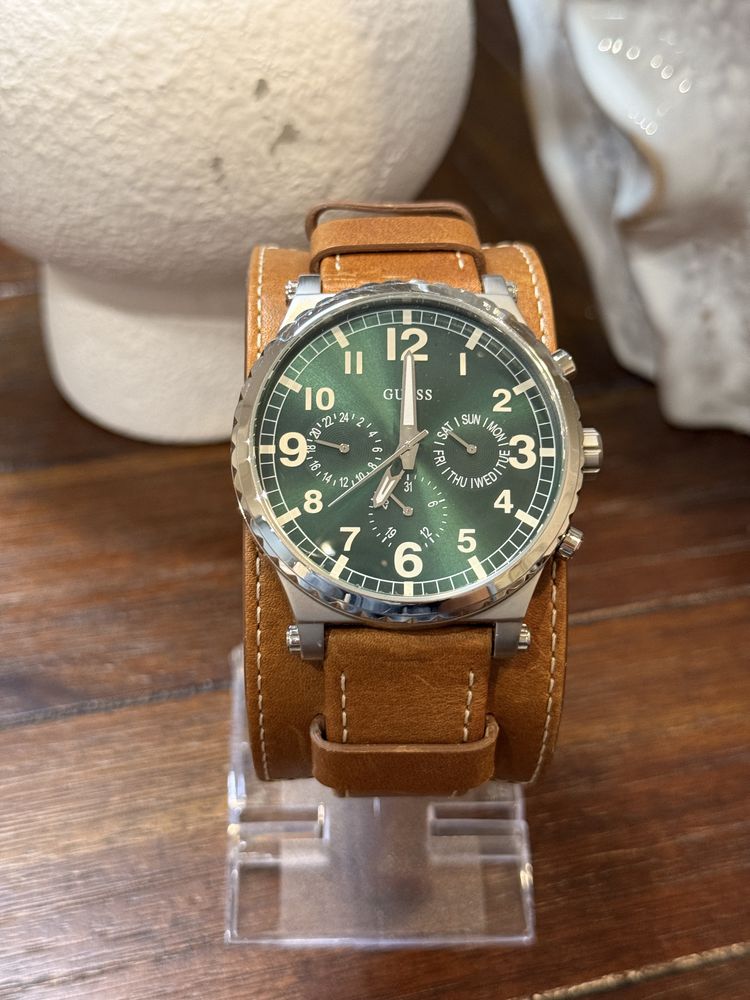 Zegarek GUESS W1162G1