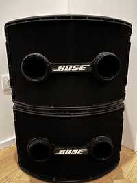 Colunas Bose 802 II