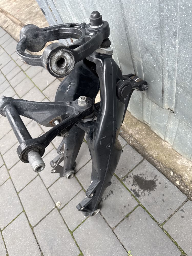 Zawieszenie przód Bmw k1200r