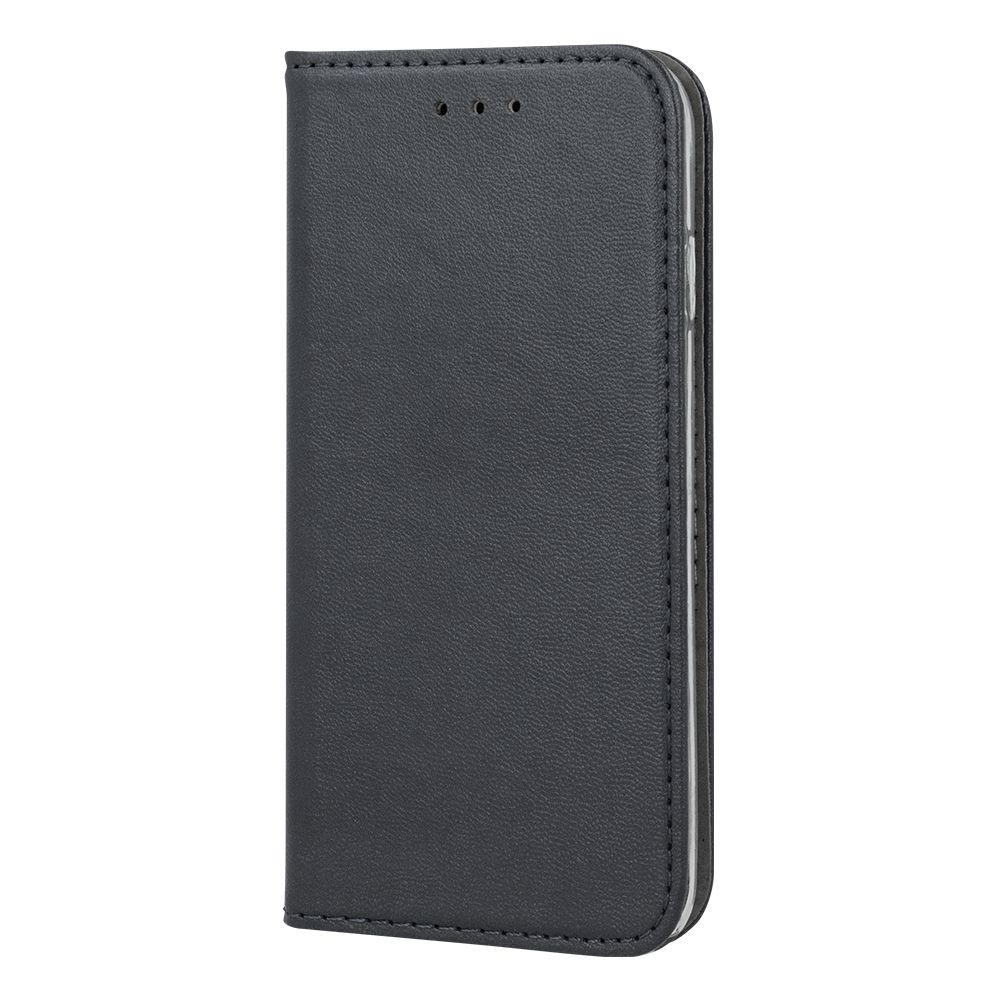 Etui Smart Magnetic Do Samsung Galaxy A6 Plus 2018 Czarny