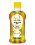 RIGEL olejek musztardowy z gorczycy 250ml