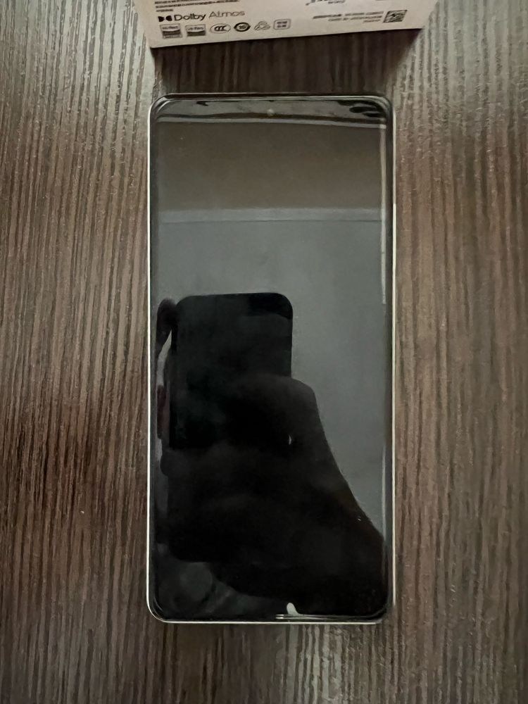 Xiaomi redmo note 12 pto 5G