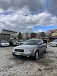 Audi A4B6 Automat 2.0 benzyn LPG klima