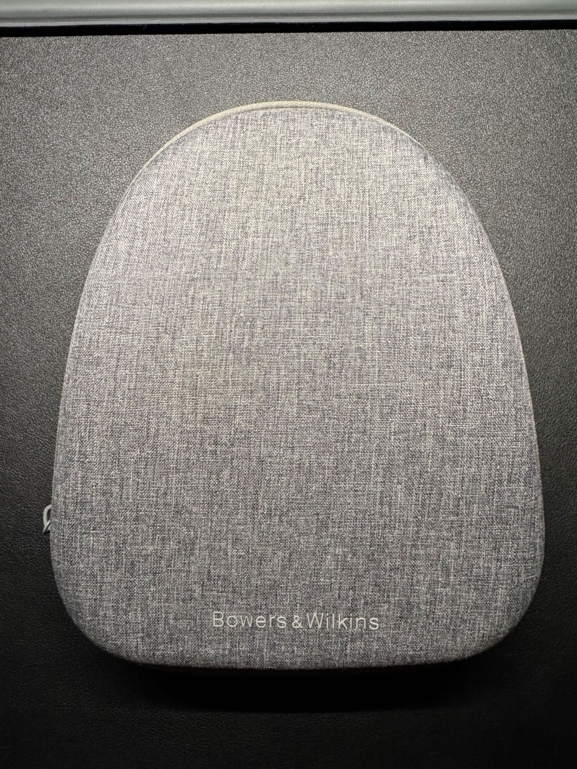 Auscultadores Bowers & Wilkins PX7 com Cancelamento de Ruído Ativo