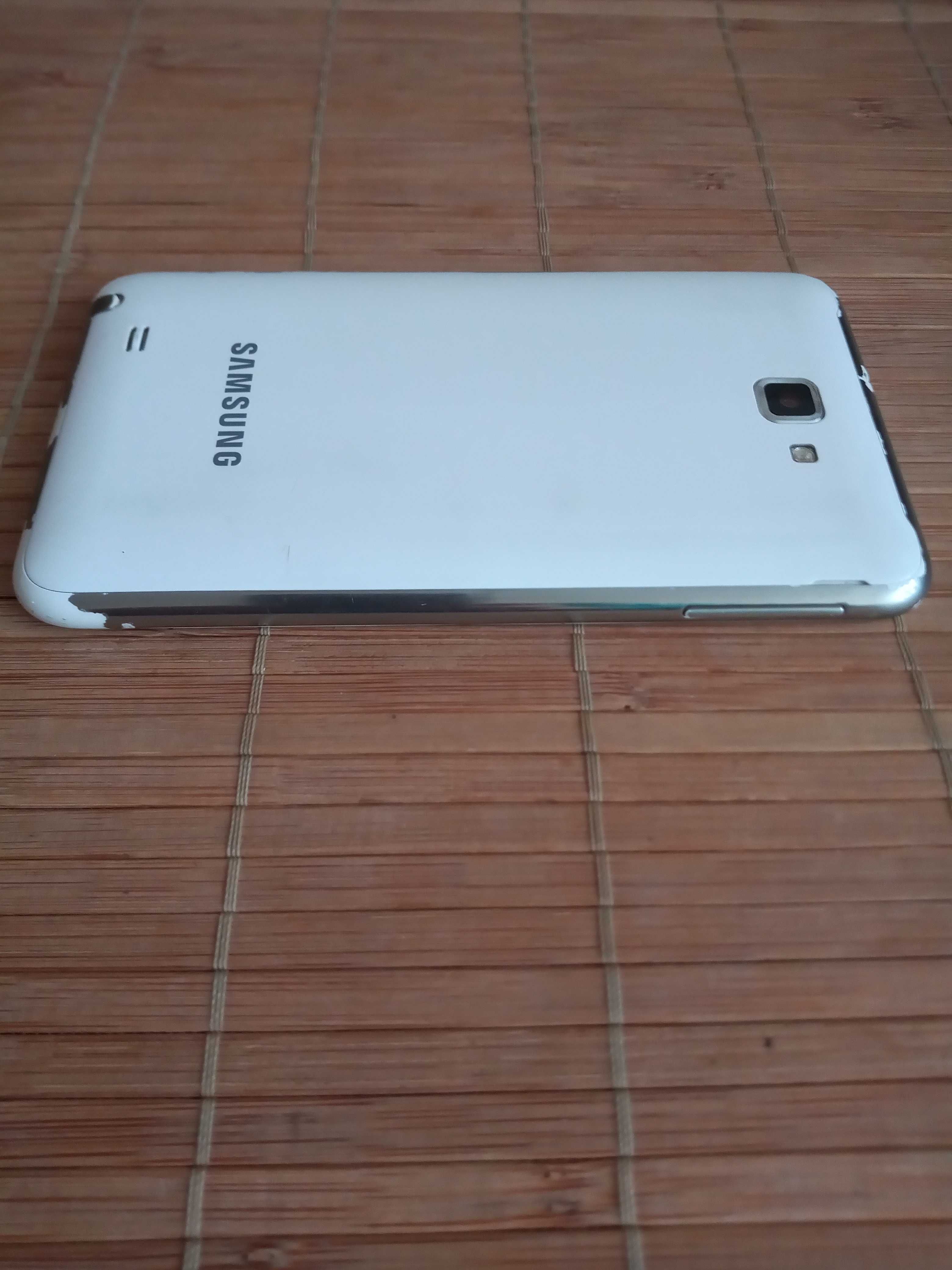 Samsung GALAXY Note GT-N7000*Biały*Wyświetlacz 5.3"*Super Amoled HD*.