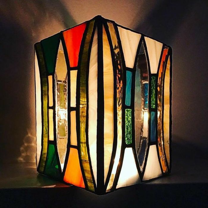 Продам светильник- ночник