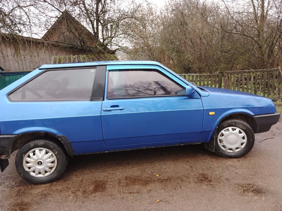 Продам ваз 08 орігінал