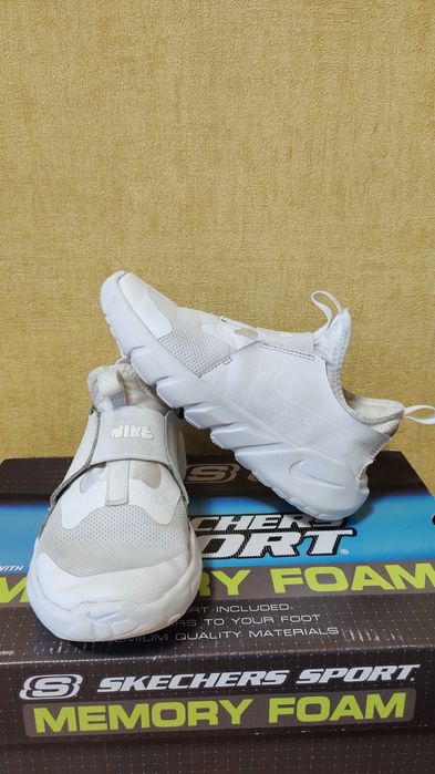 Кроссовки,кросівки Nike детские размер 32