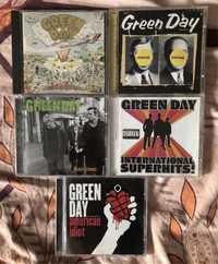 Green Day Green Day