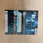 Heroes - Edição de colecionador - 1a temporada em dvd