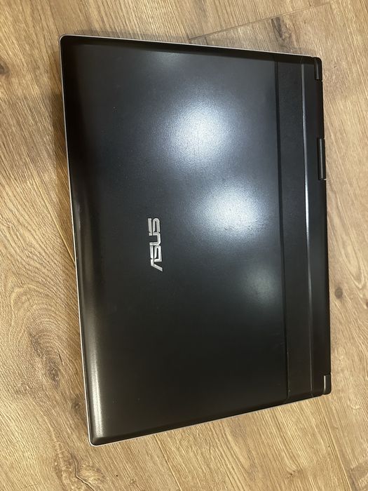 Ноутбук Asus X50V 15.4 Intel
