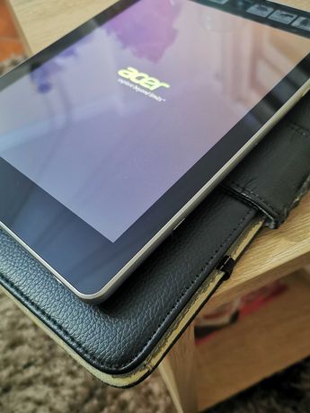 Tablet Acer iconia A1