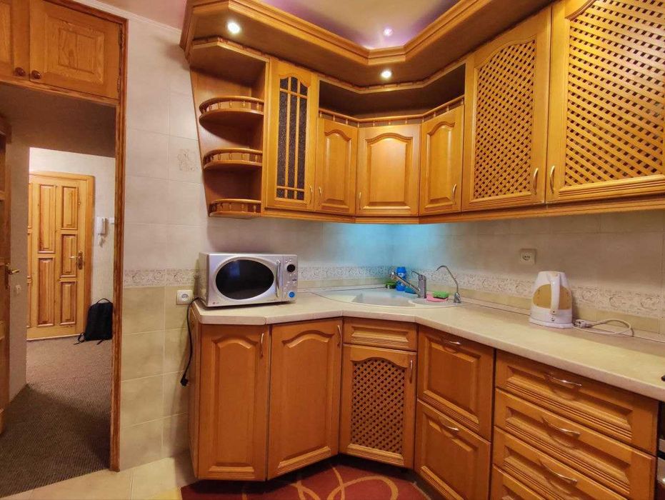 Здам 1к, пр. Л.Українки, 67 (пр. Пушкіна)!"