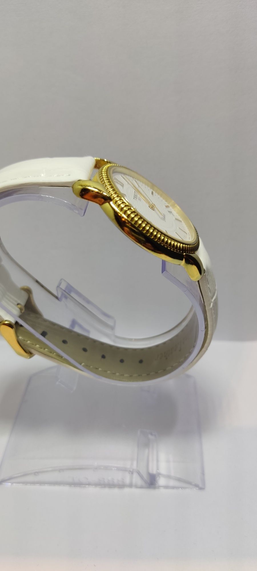 #481*Tissot Ballade 1853 C277/377W 30M