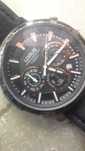 Zegarek meski Lorus chronograf