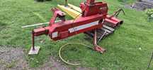 Продам Pottinger MEX 1