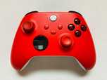 Pad Xbox series s/x one Red